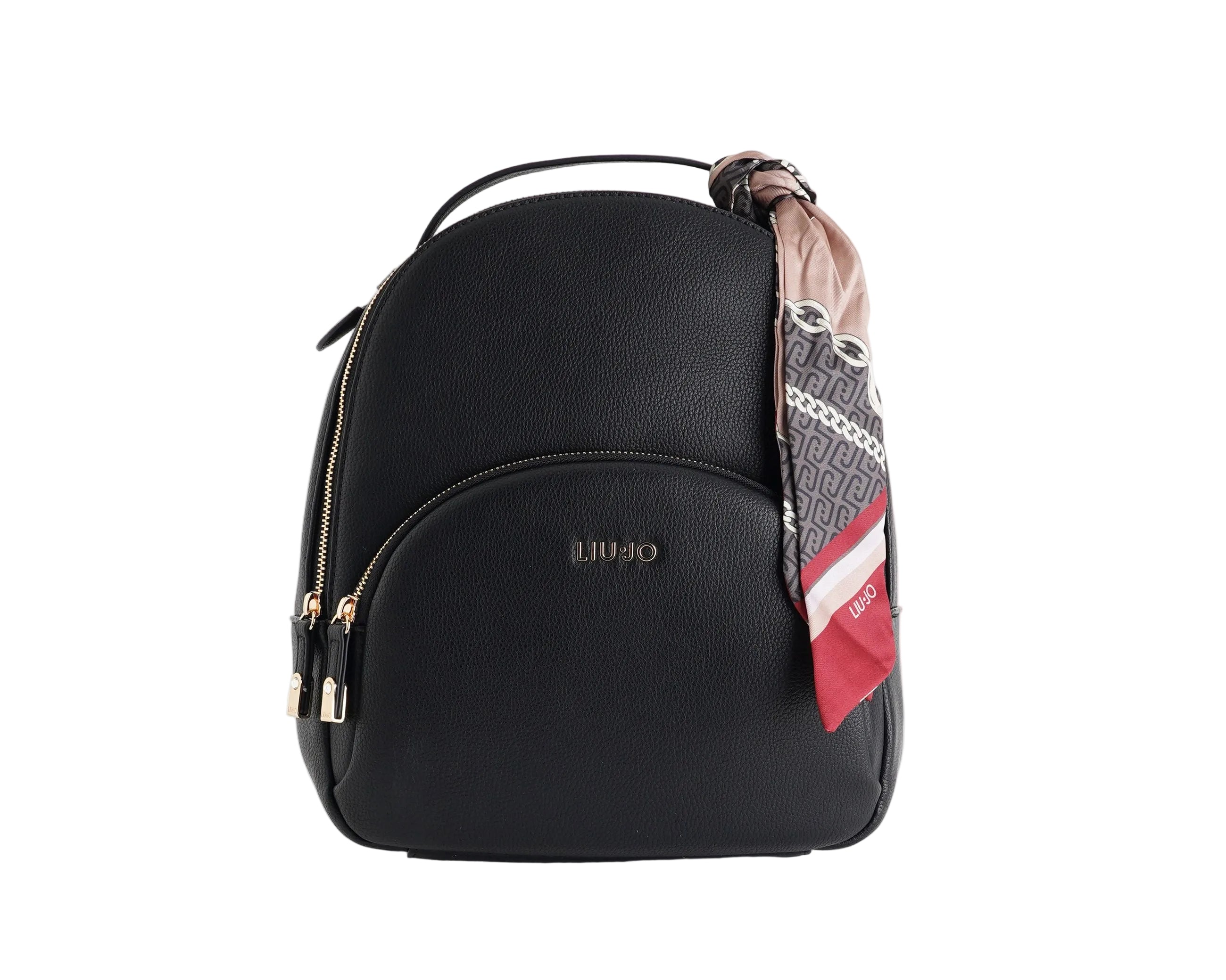 Zaino Liu Jo AF6209 E1019 Nero