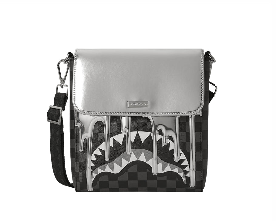 Tracolla Unisex Uomo Donna