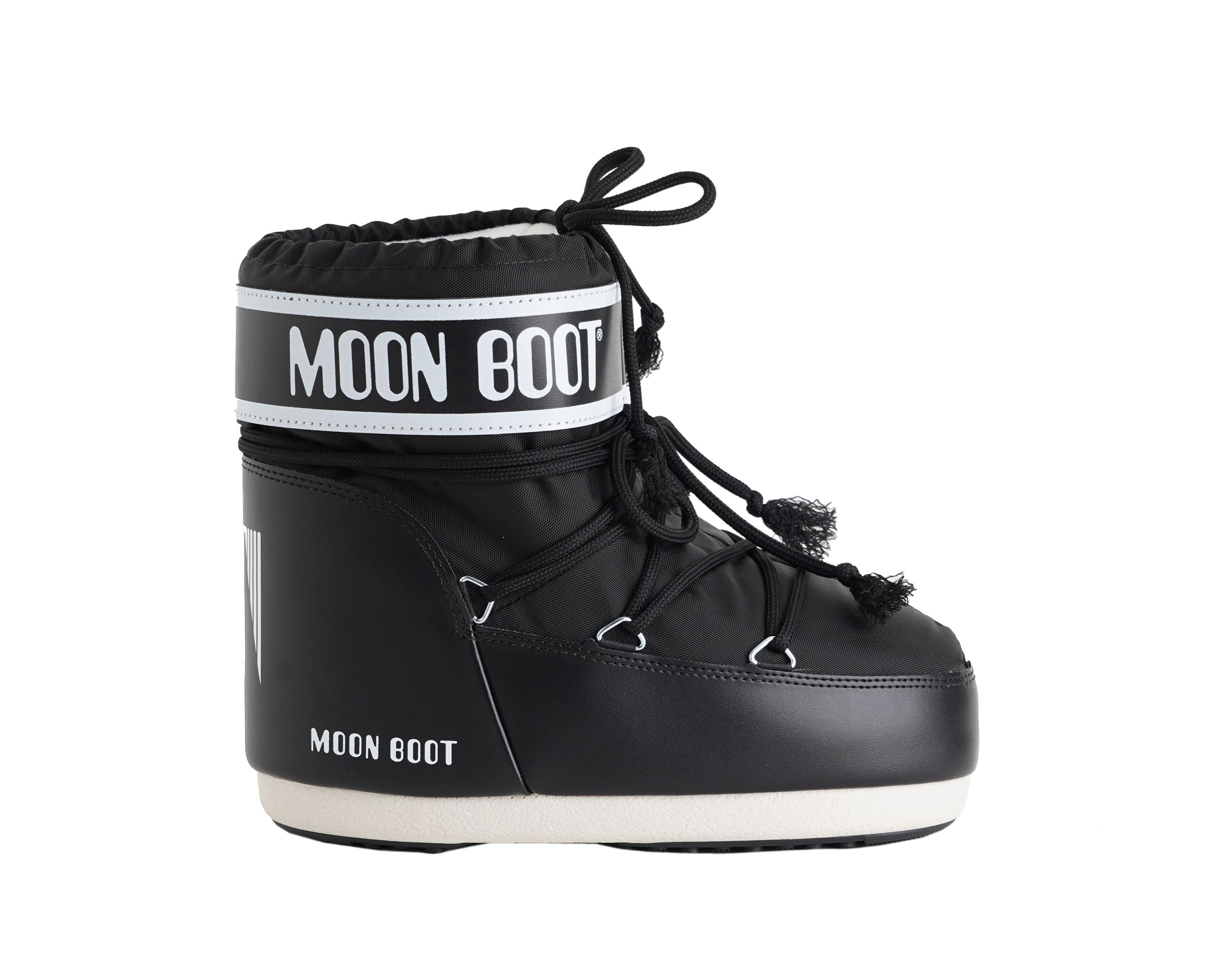 Stivali MOON BOOT ICON LOW 80D1409340 Donna