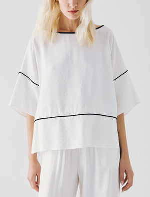 Blusa Donna