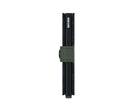 MM-Green-Black SECRID Green/Black
