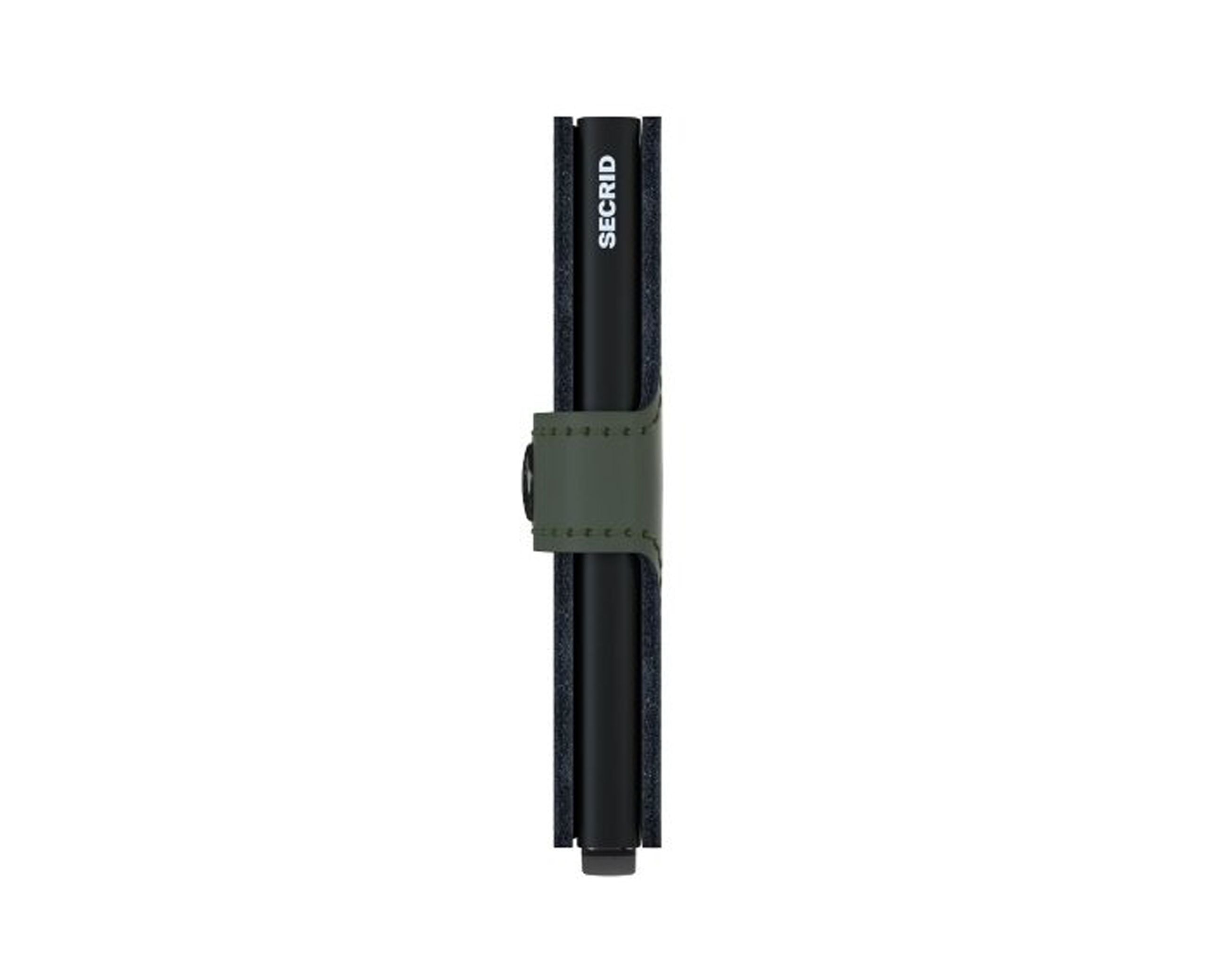 MM-Green-Black SECRID Green/Black