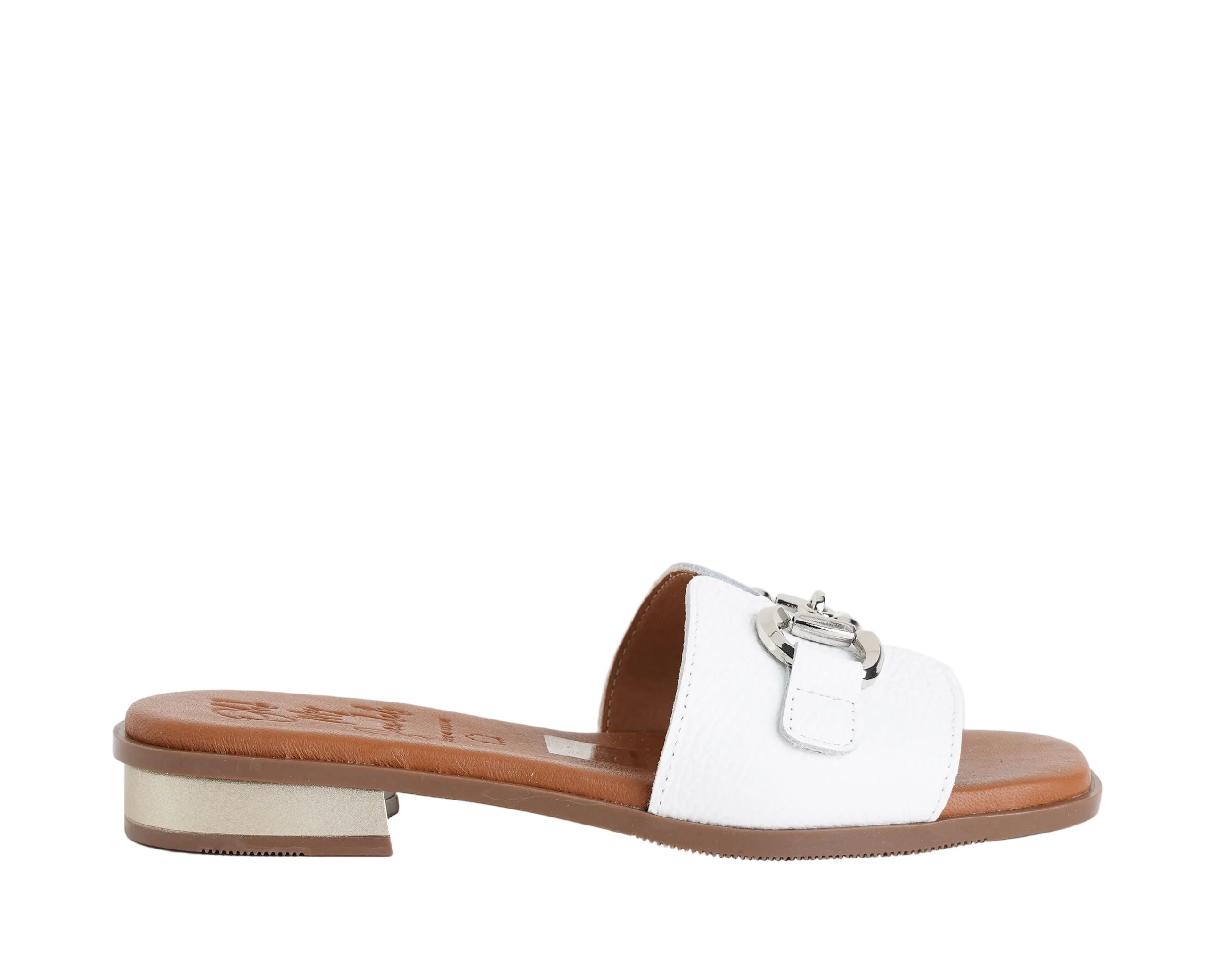 Sandalo con tacco Oh My Sandals 5872 Donna
