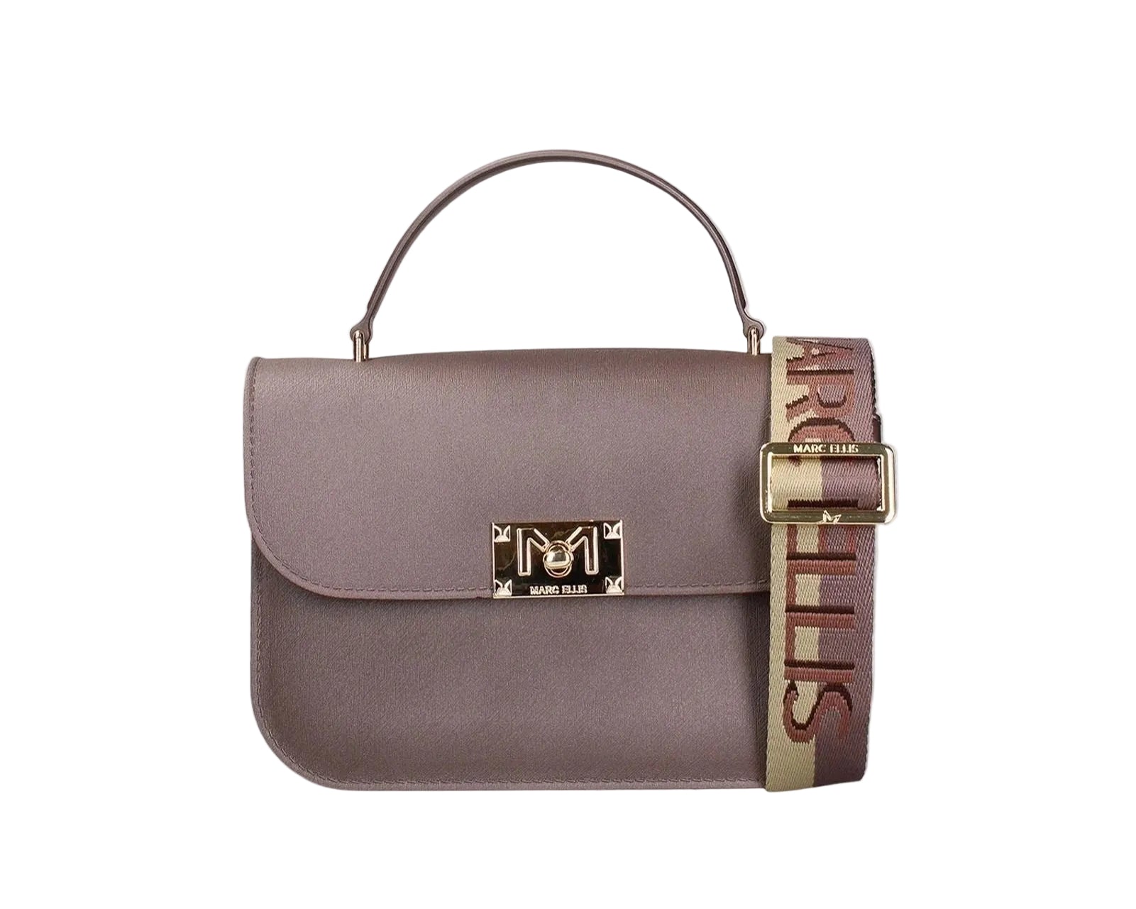 Borsa a mano Marc Ellis Flat Ear M Donna