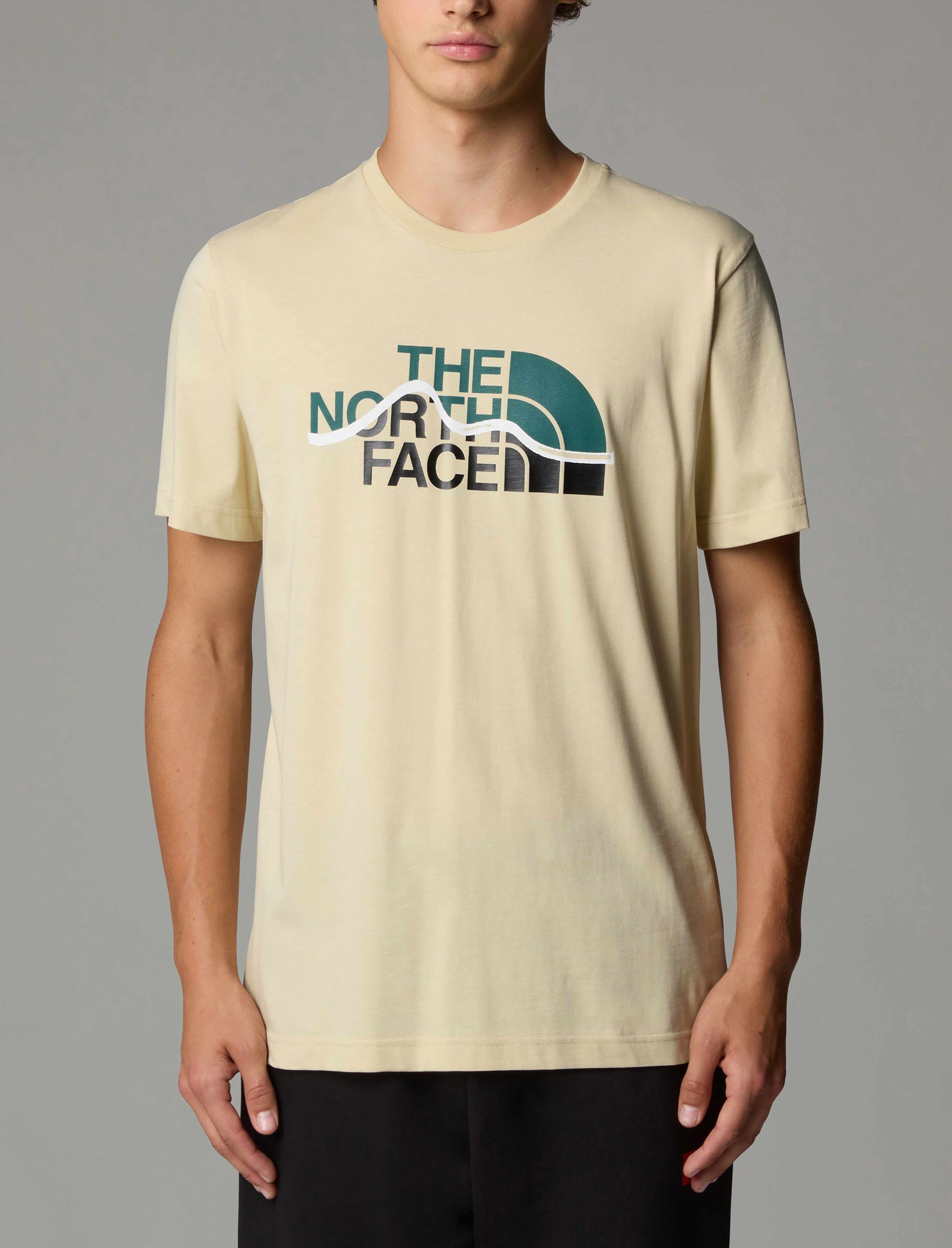 T-shirt Uomo