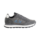 Sneakers SUN68 Tom Z46101 Grigio Scuro