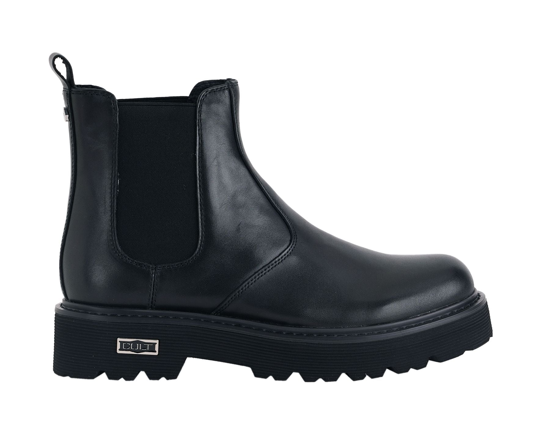 Stivaletti CULT Slash Mid M CLM319301 Nero Uomo