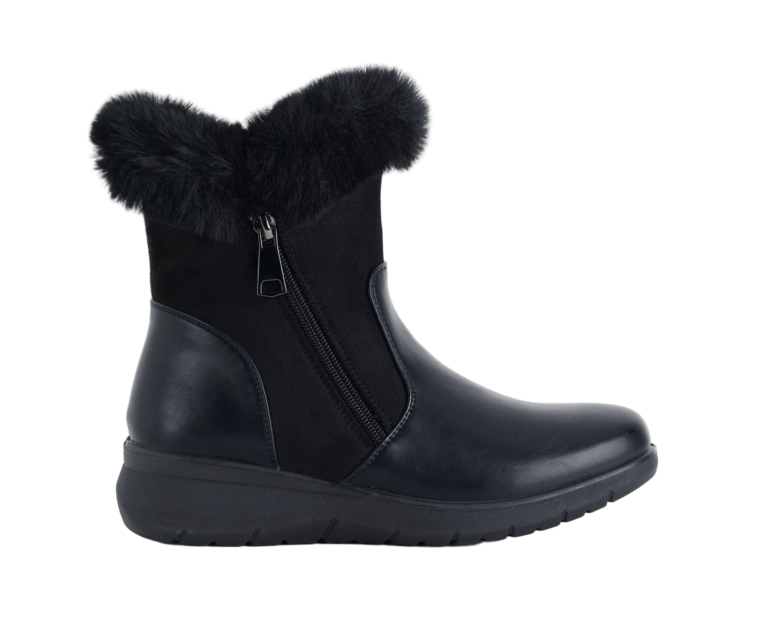 Stivaletti Comoda Comfortt DB3816 Donna
