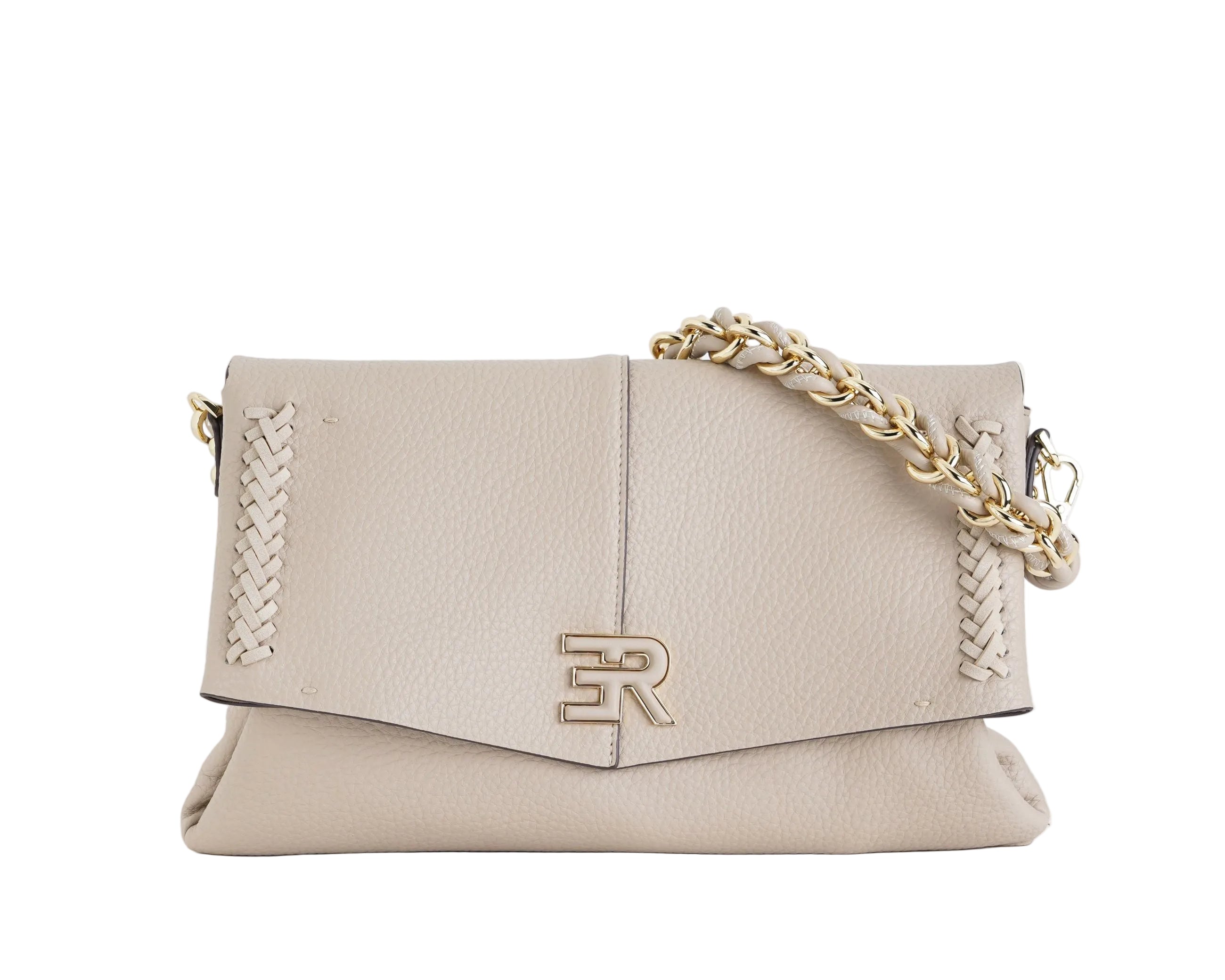 Borsa a tracolla Ermanno Firenze Clutch Eba 12402156 Donna