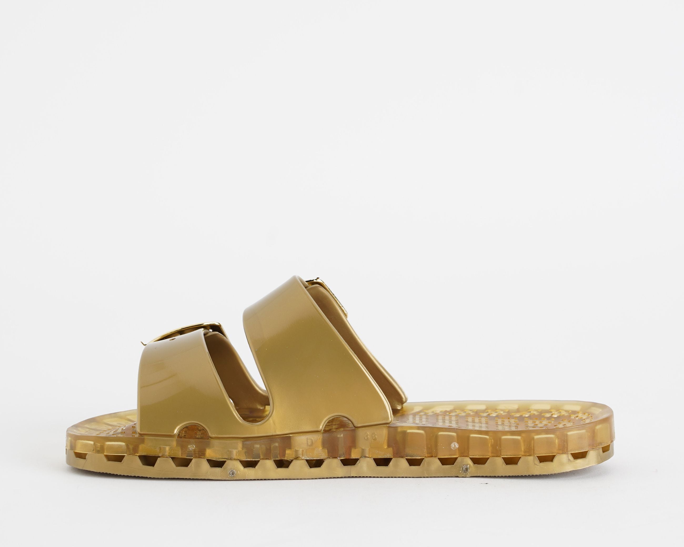 Sandali mare Sensi La Jolla Flamingo 4151/FL Gold