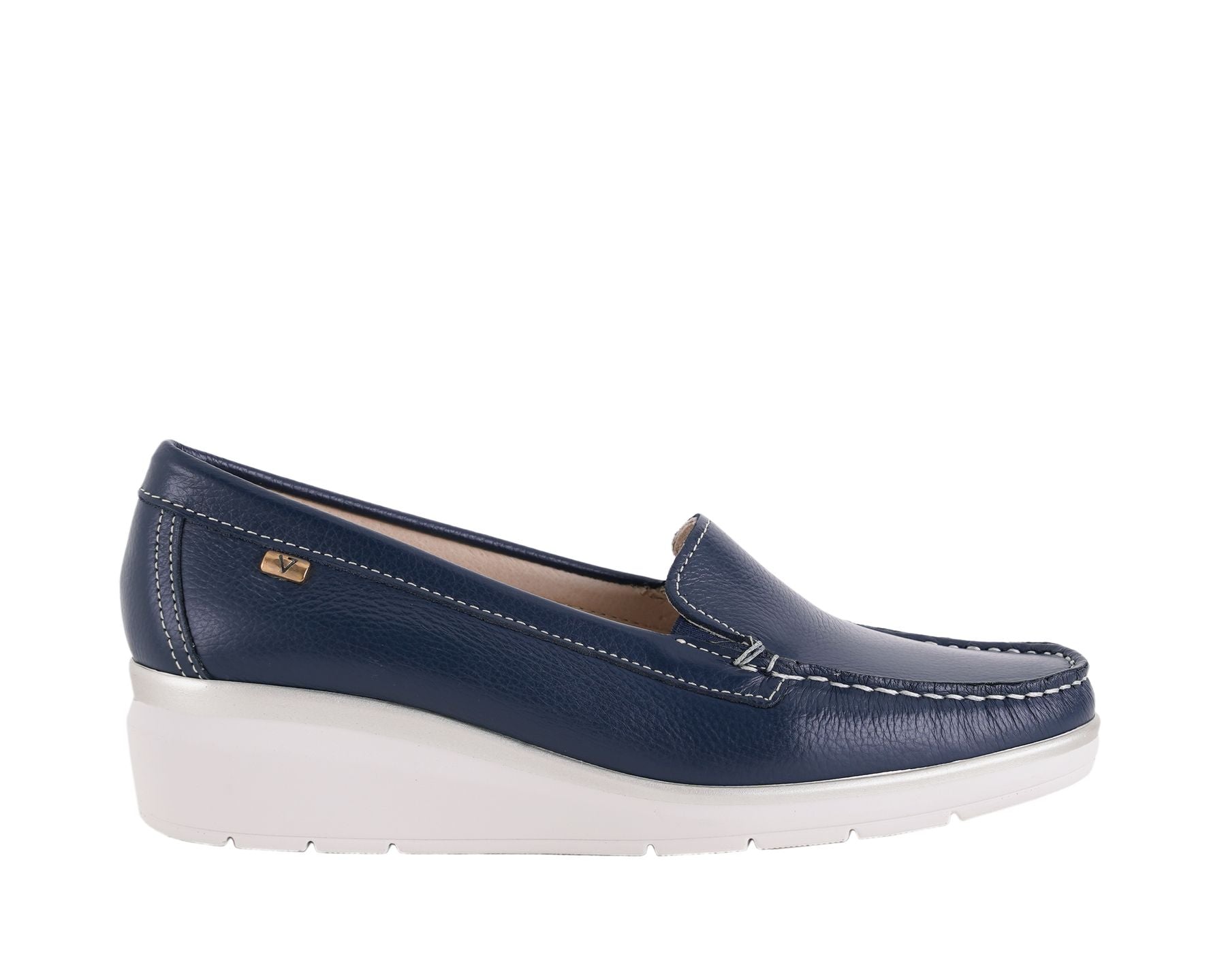 Mocassino alto Donna