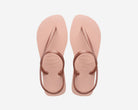 Sandalo Mare Havaianas Urban 4000039 Ballet Rose/Golden Blush (03606)