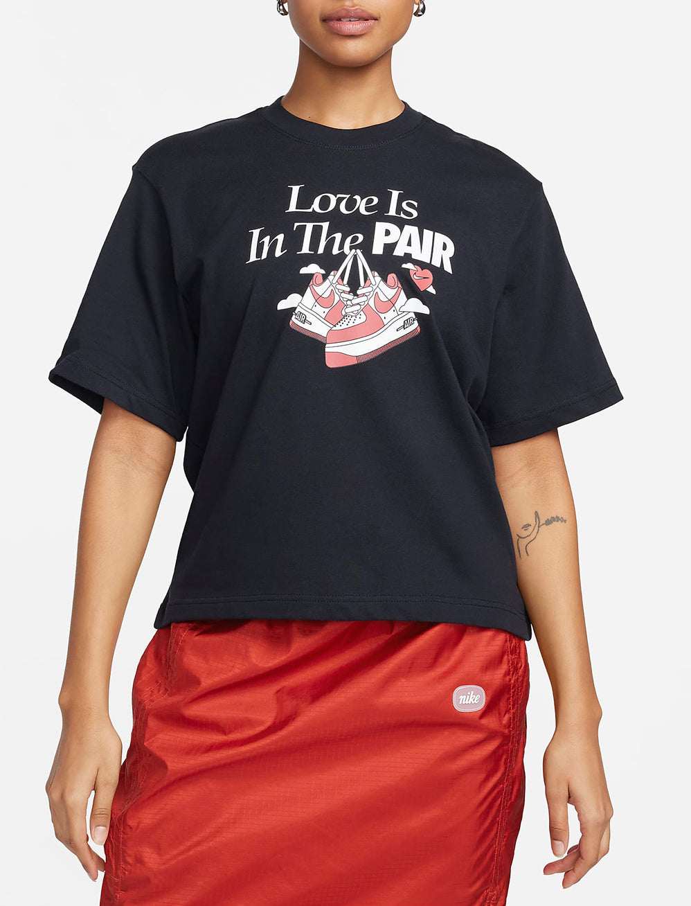 T-shirt Donna