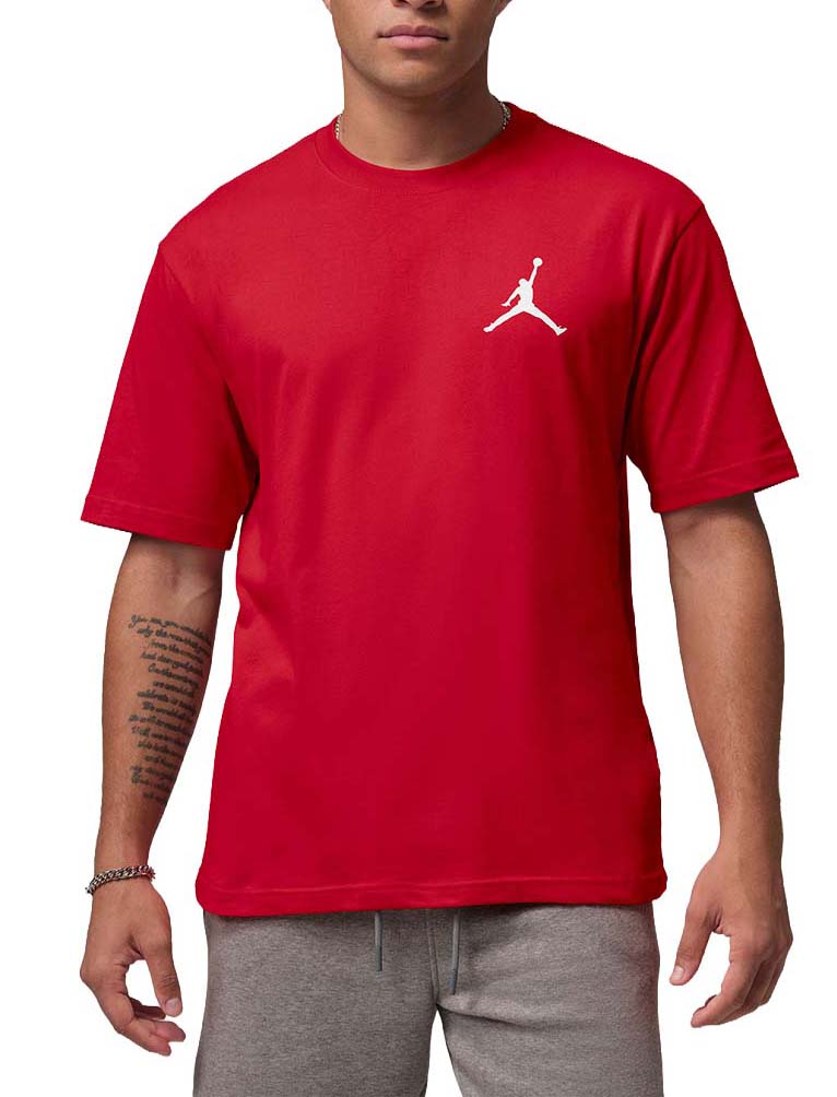 T-Shirt Nike Jordan Jumpman IR0342-687 Uomo