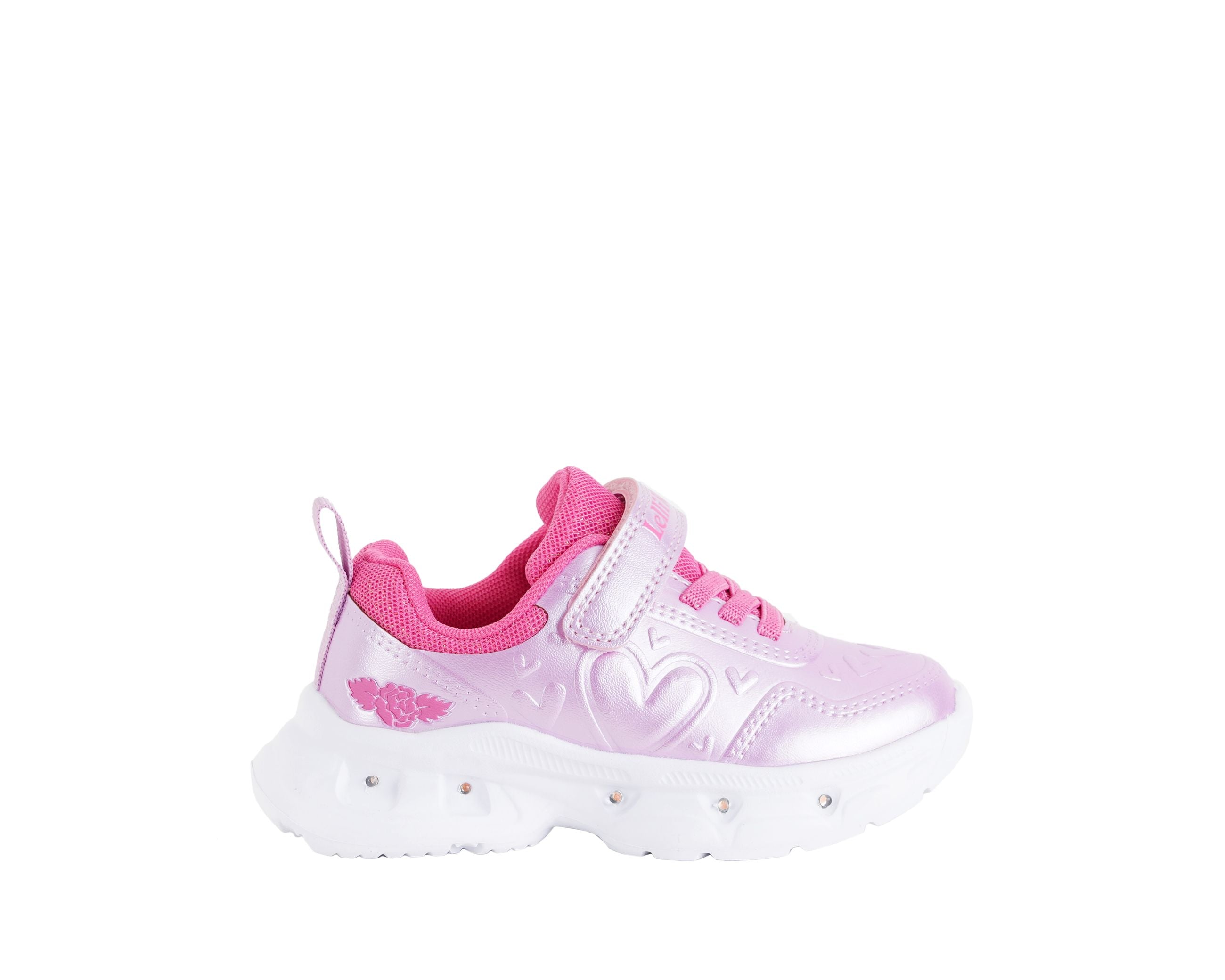 Sneakers LELLI KELLY MARIELLE LKAL5263APT Bambina