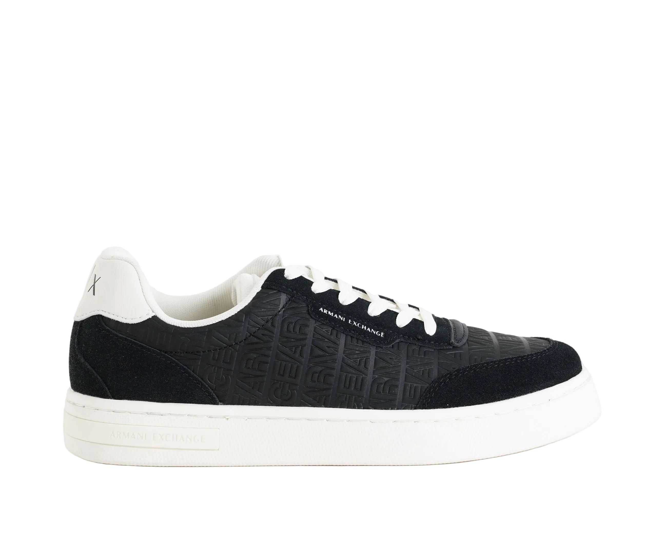 Sneakers ARMANI ECHANGE XM002630AF22754 Uomo