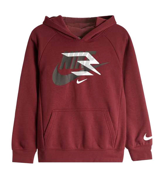 Felpa con cappuccio Bambino