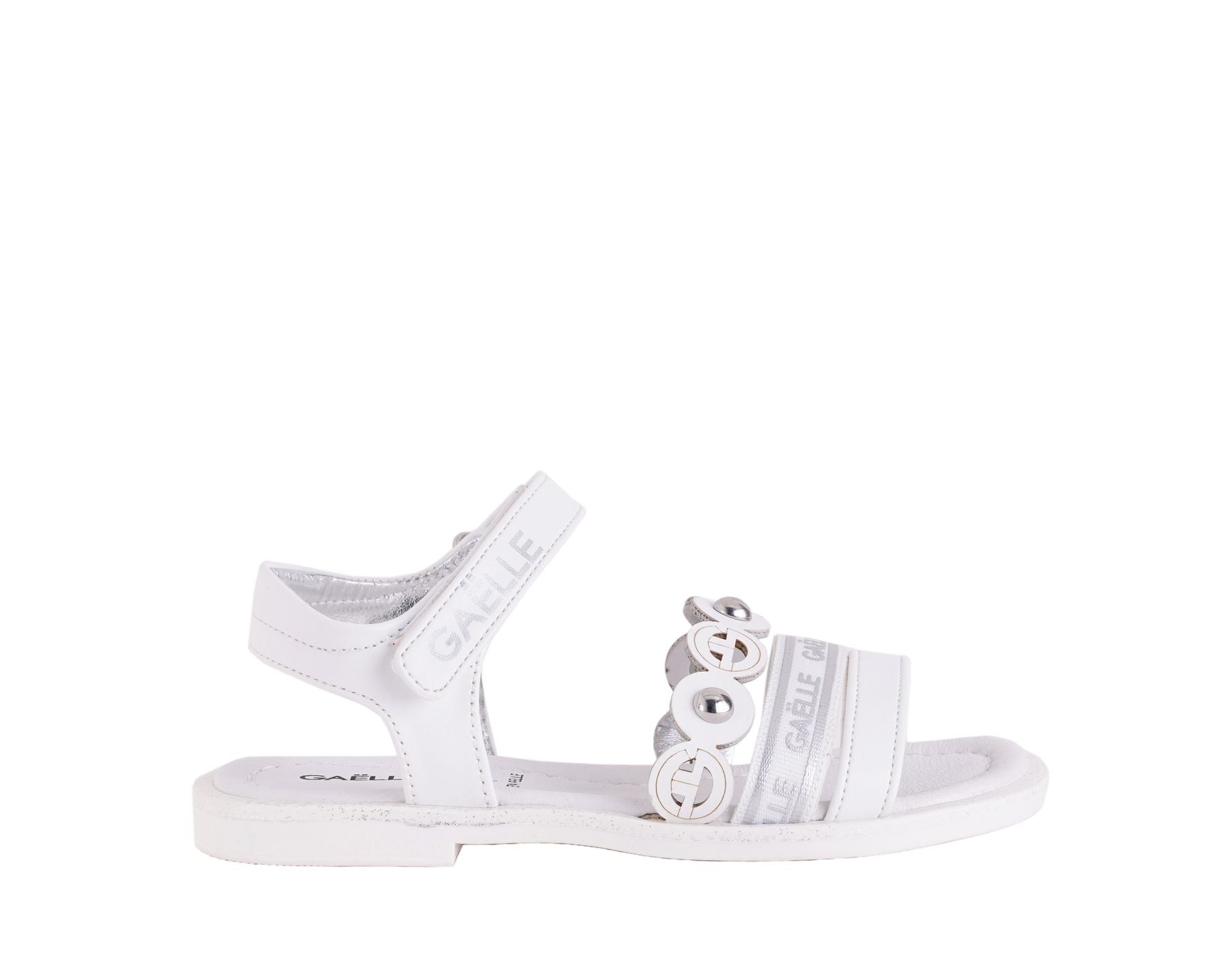 Sandalo basso Bambina