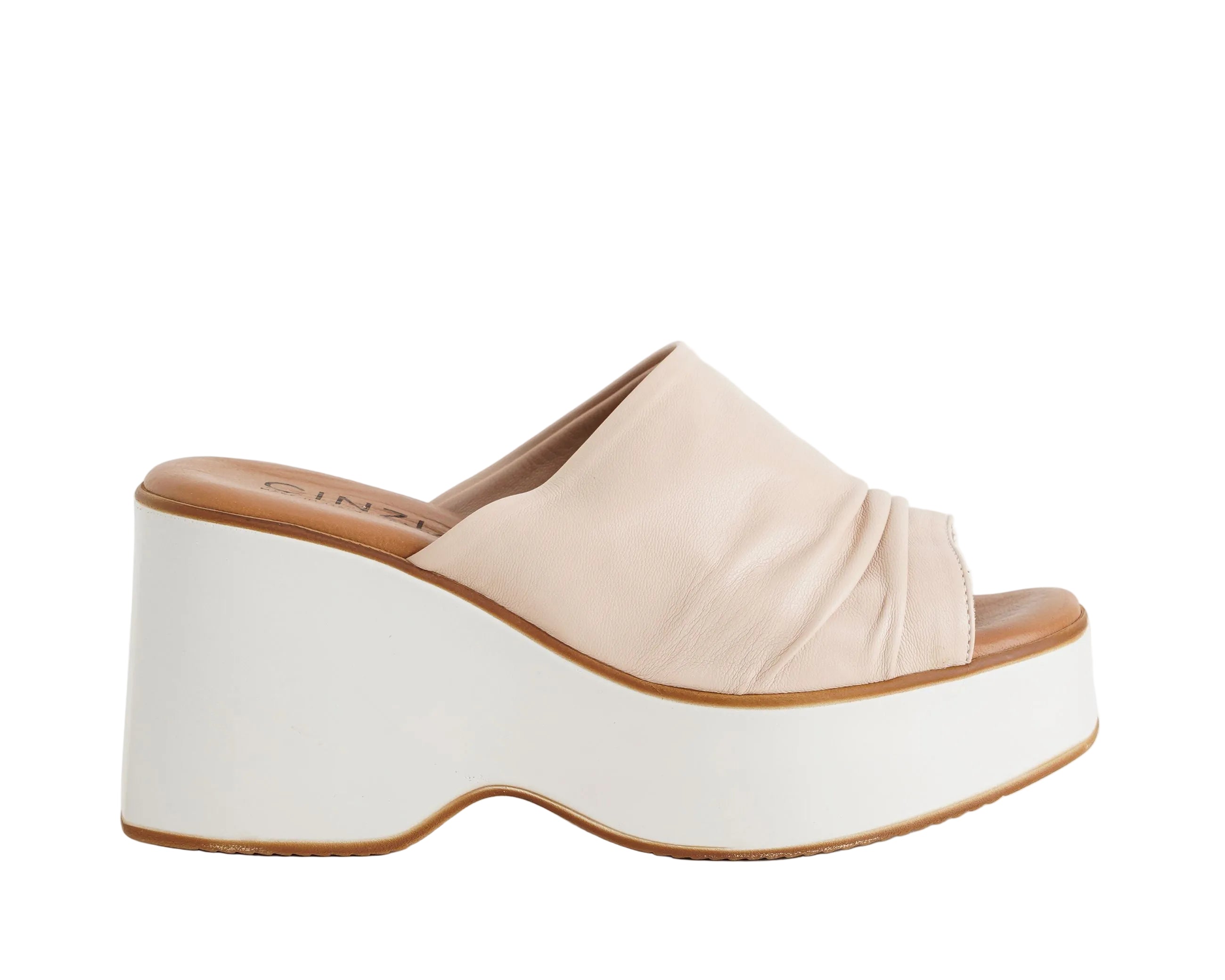 Sandalo con platform Cinzia Soft TS31442 Lite Donna