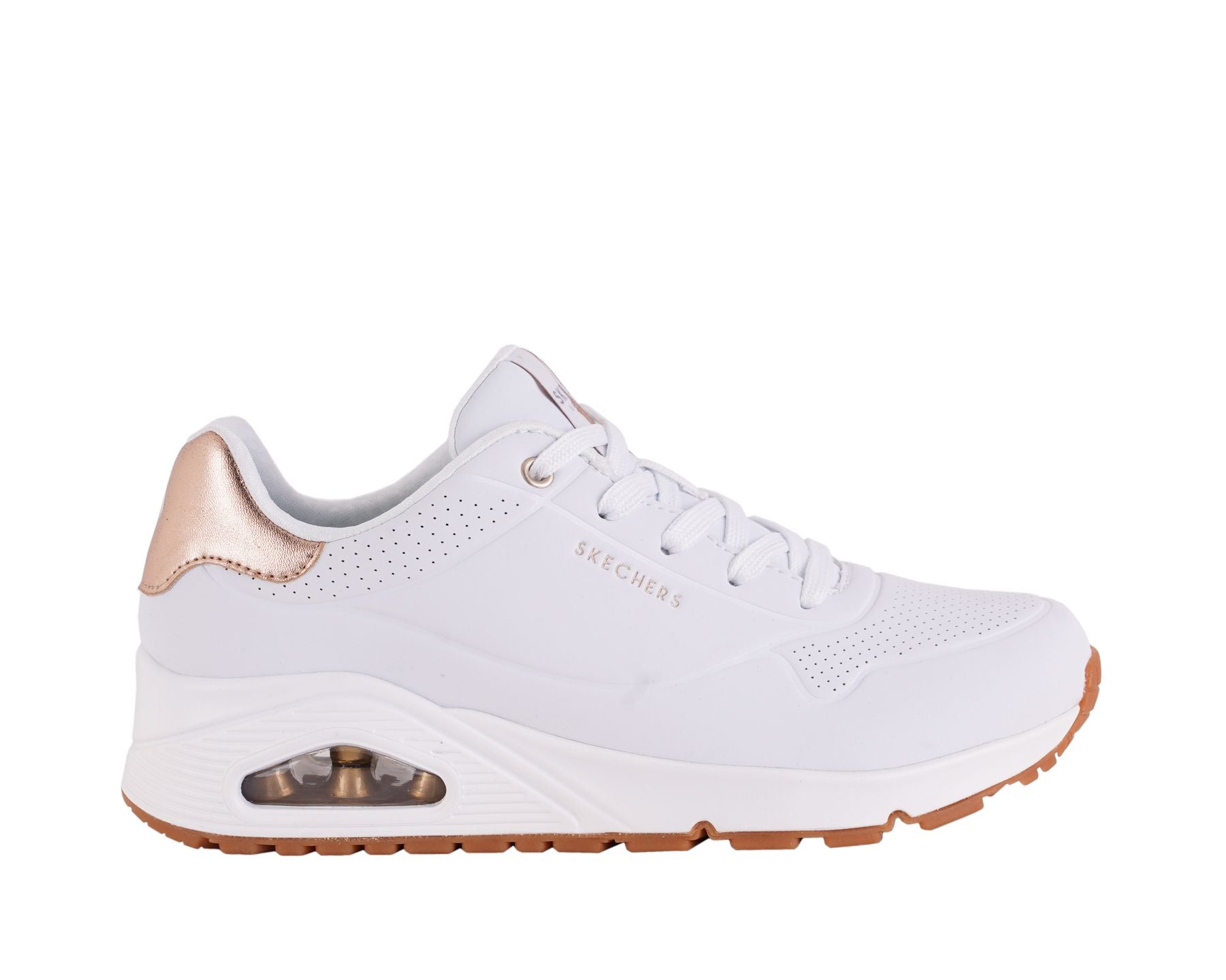 Sneakers Skechers Uno-Golden Air 177094 Donna