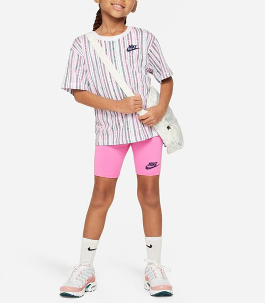 T-shirt + Leggings Bambina