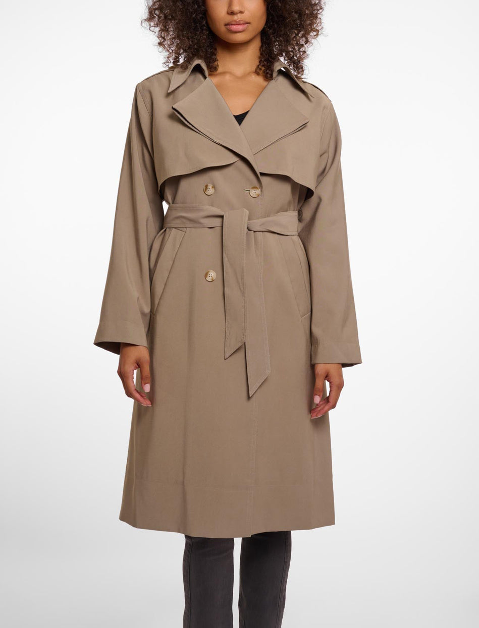 Trench Donna