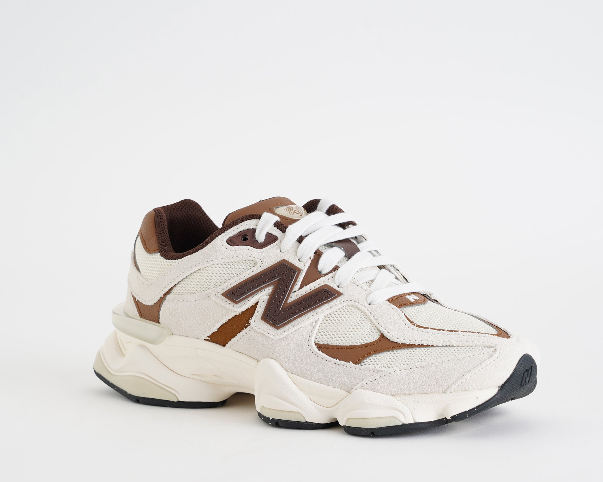 Sneakers New Balance U90603EG Breakfast Tea-Angora 