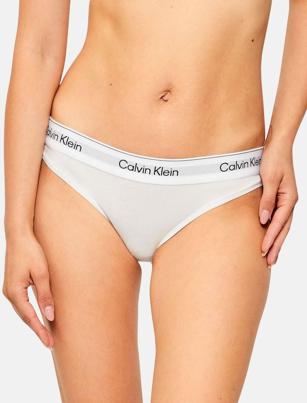 Slip CALVIN KLEIN LV00QF8522 Donna