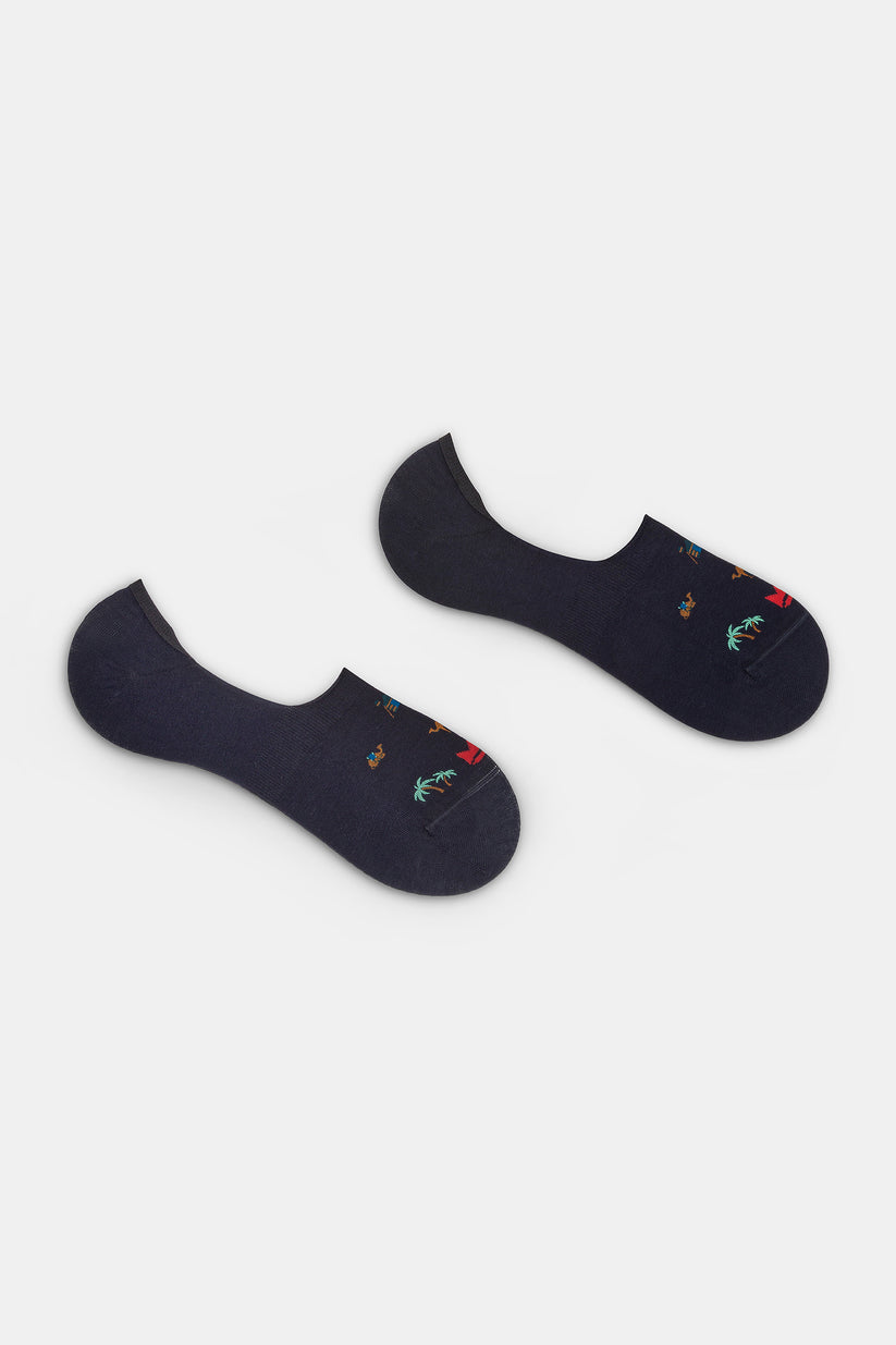 Salvapiede Red Oasi 62061DS Uomo