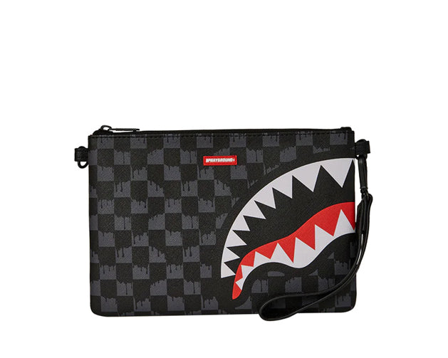 Borsa a tracolla Unisex Uomo Donna