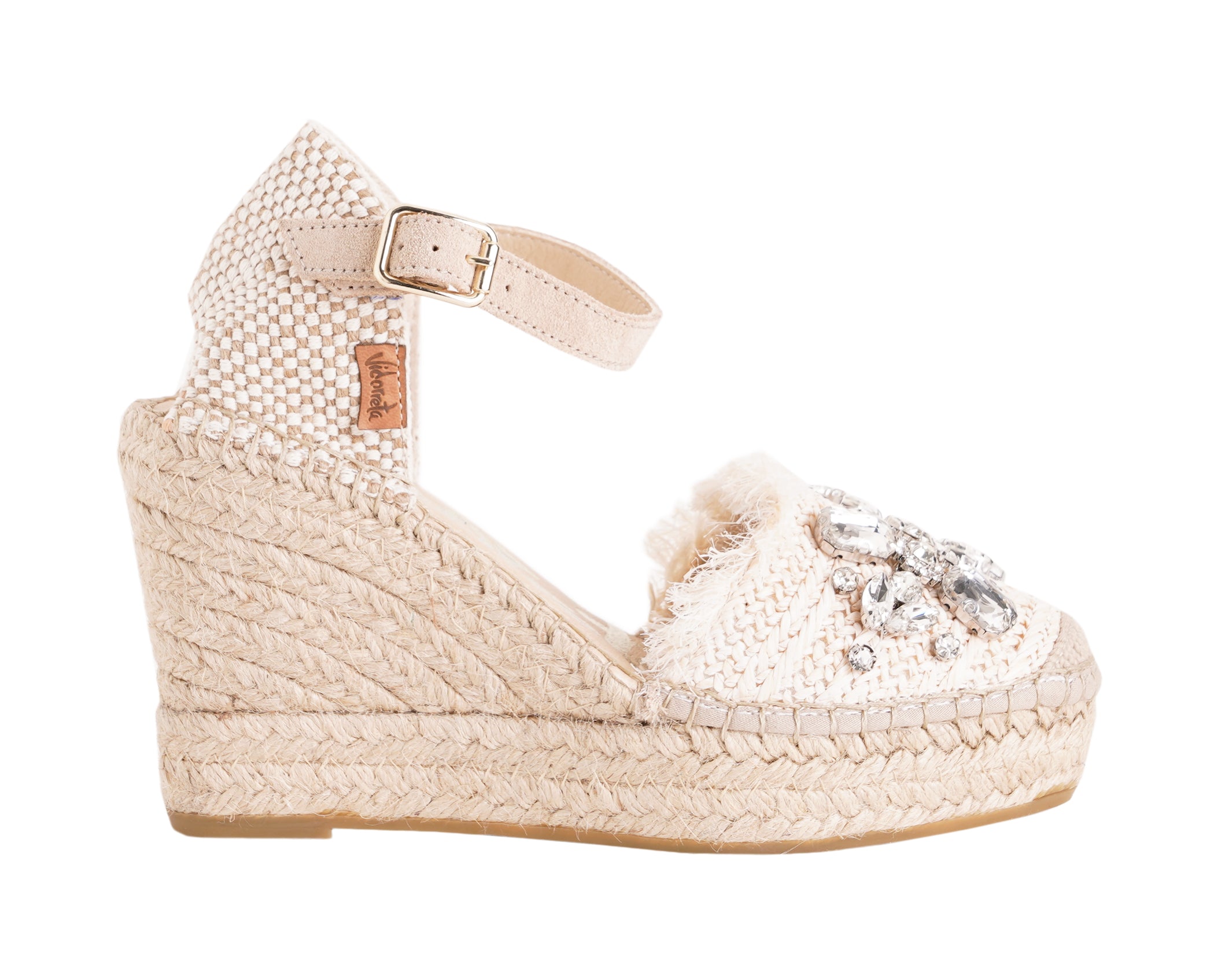 Espadrillas Donna