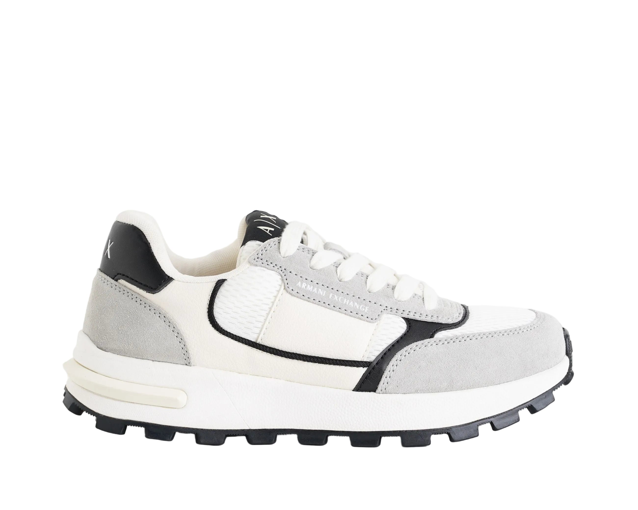 Sneakers ARMANI EXCHANGE XM002197AF17447 Uomo