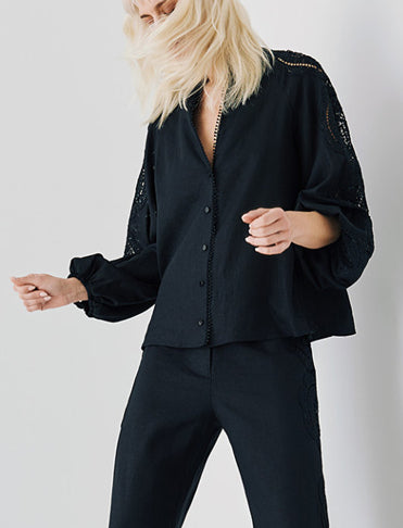 Camicia Donna