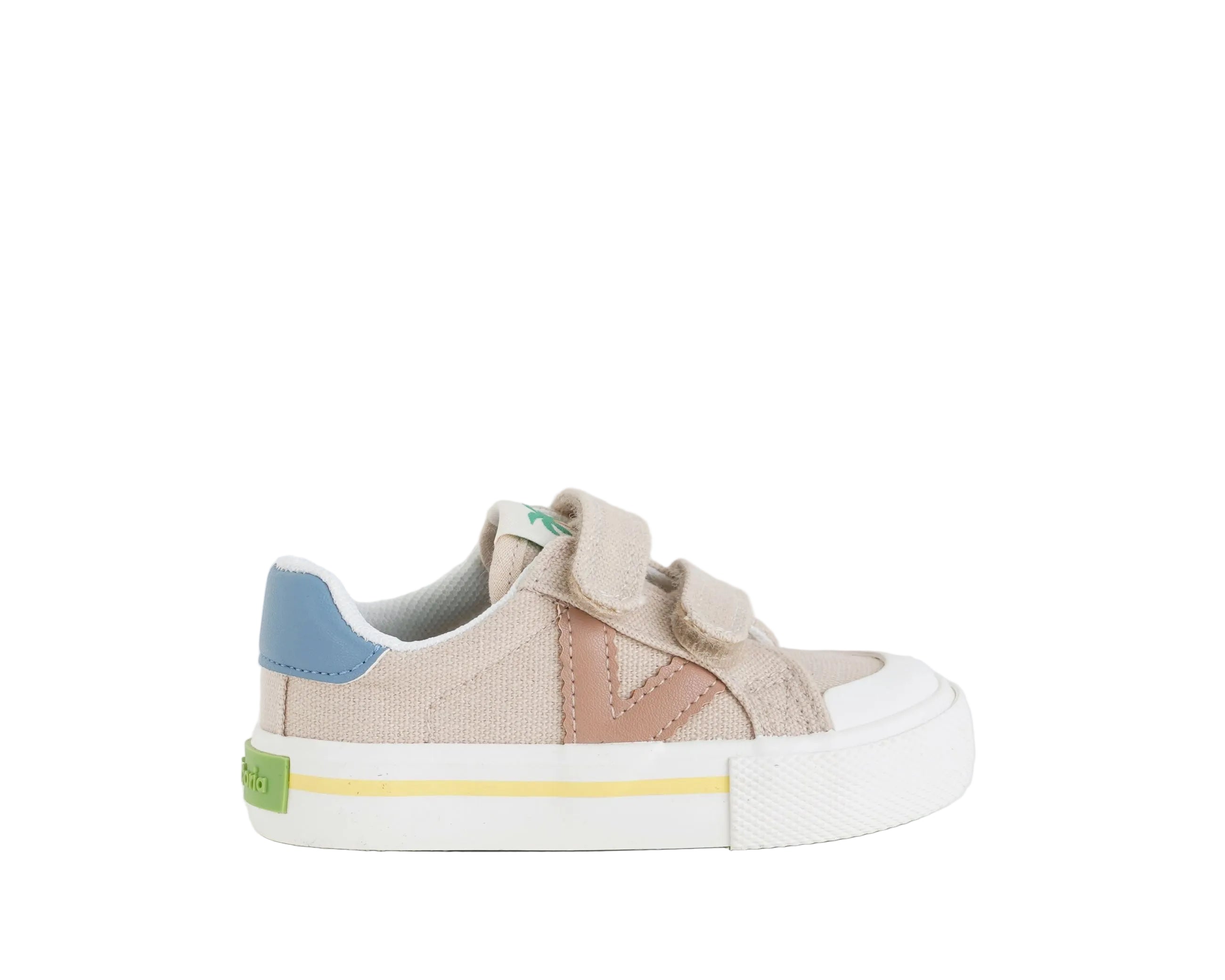 Sneakers Victoria Tribu 1065189 Bambino
