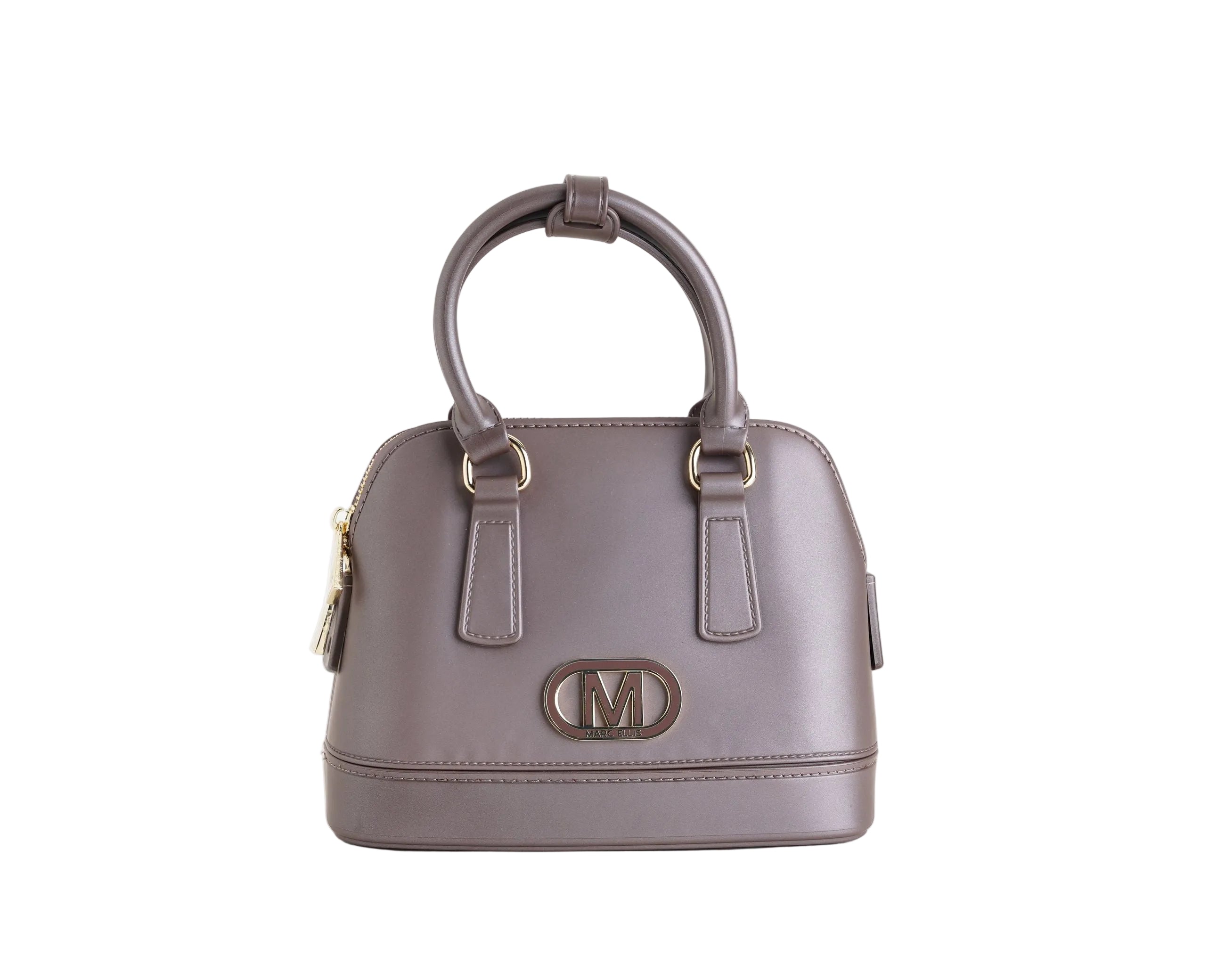 Borsa a spalla Marc Ellis Flat Maddy Donna