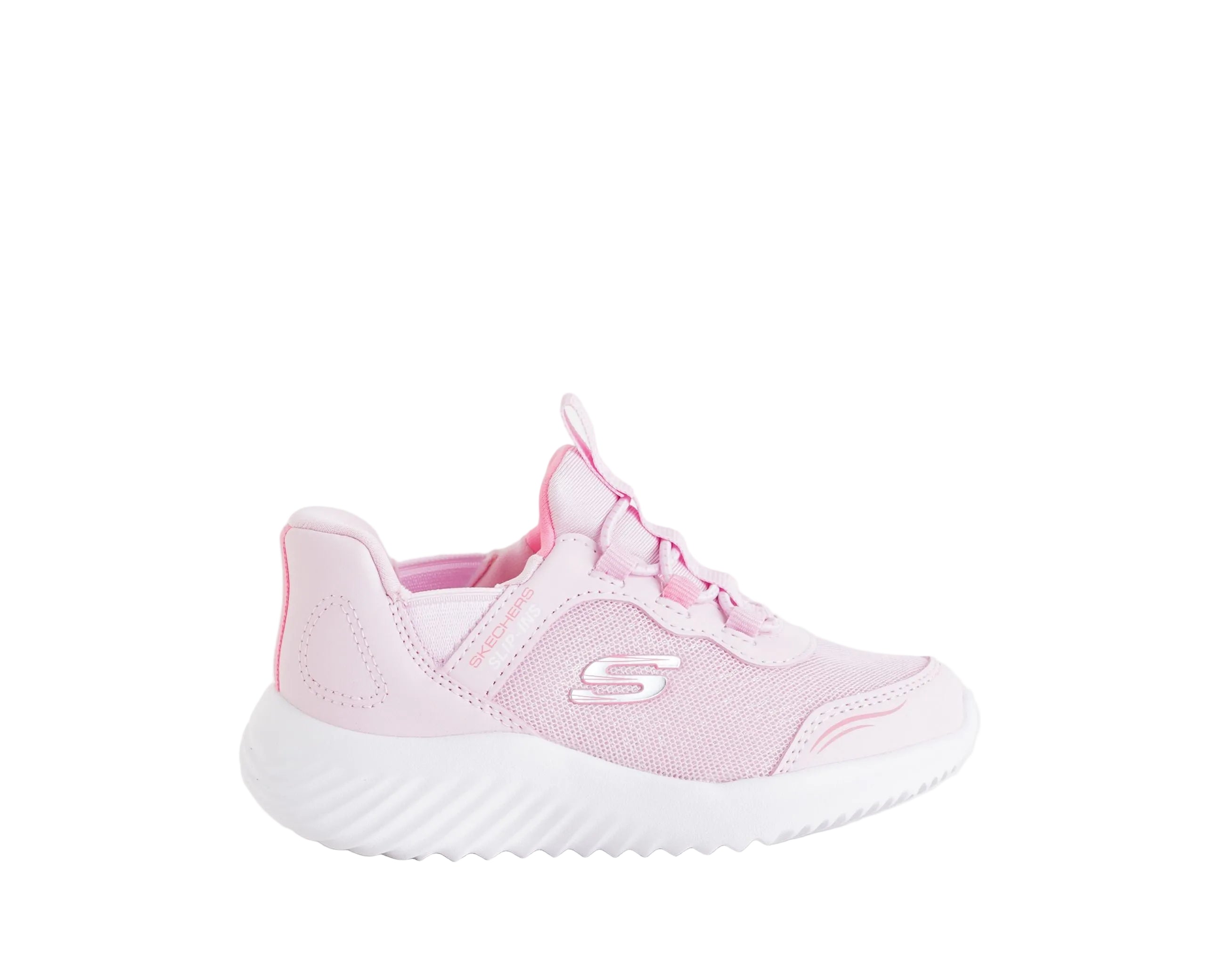 Sneakers Skechers 303585N Light Pink