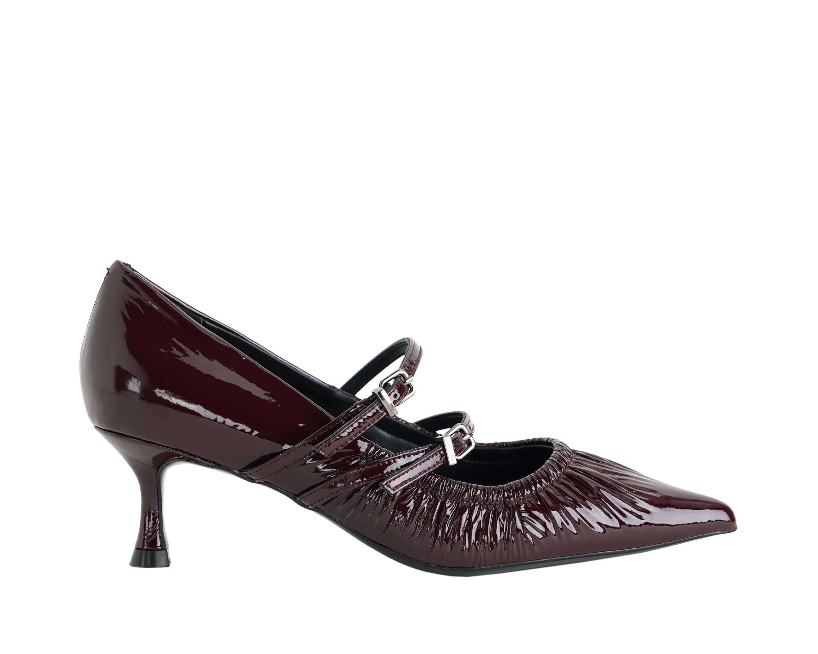 Decolletè Chiconic 262.02.25NPLBD Bordeaux Donna