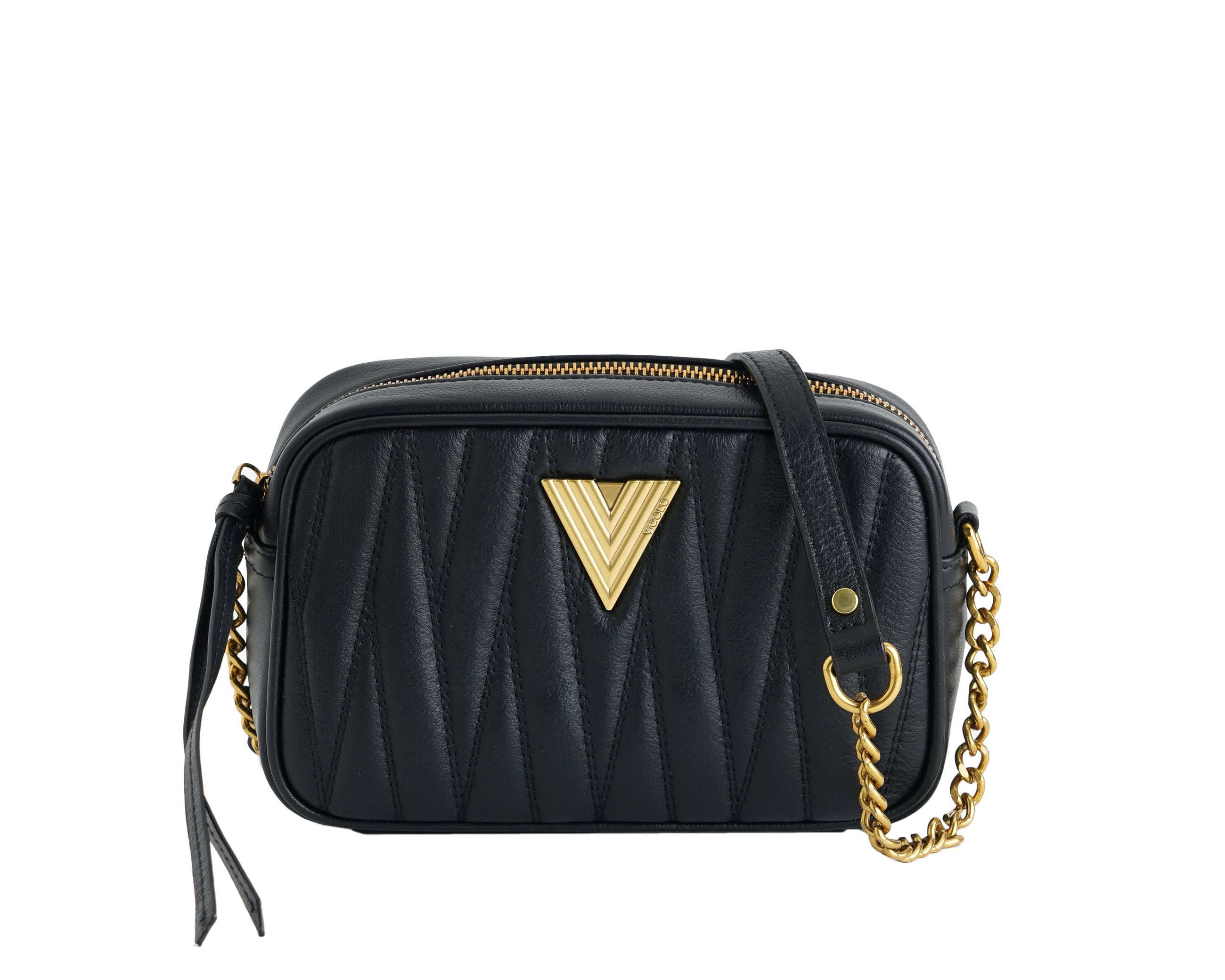 Borsa a tracolla VICOLO XF0023 Donna