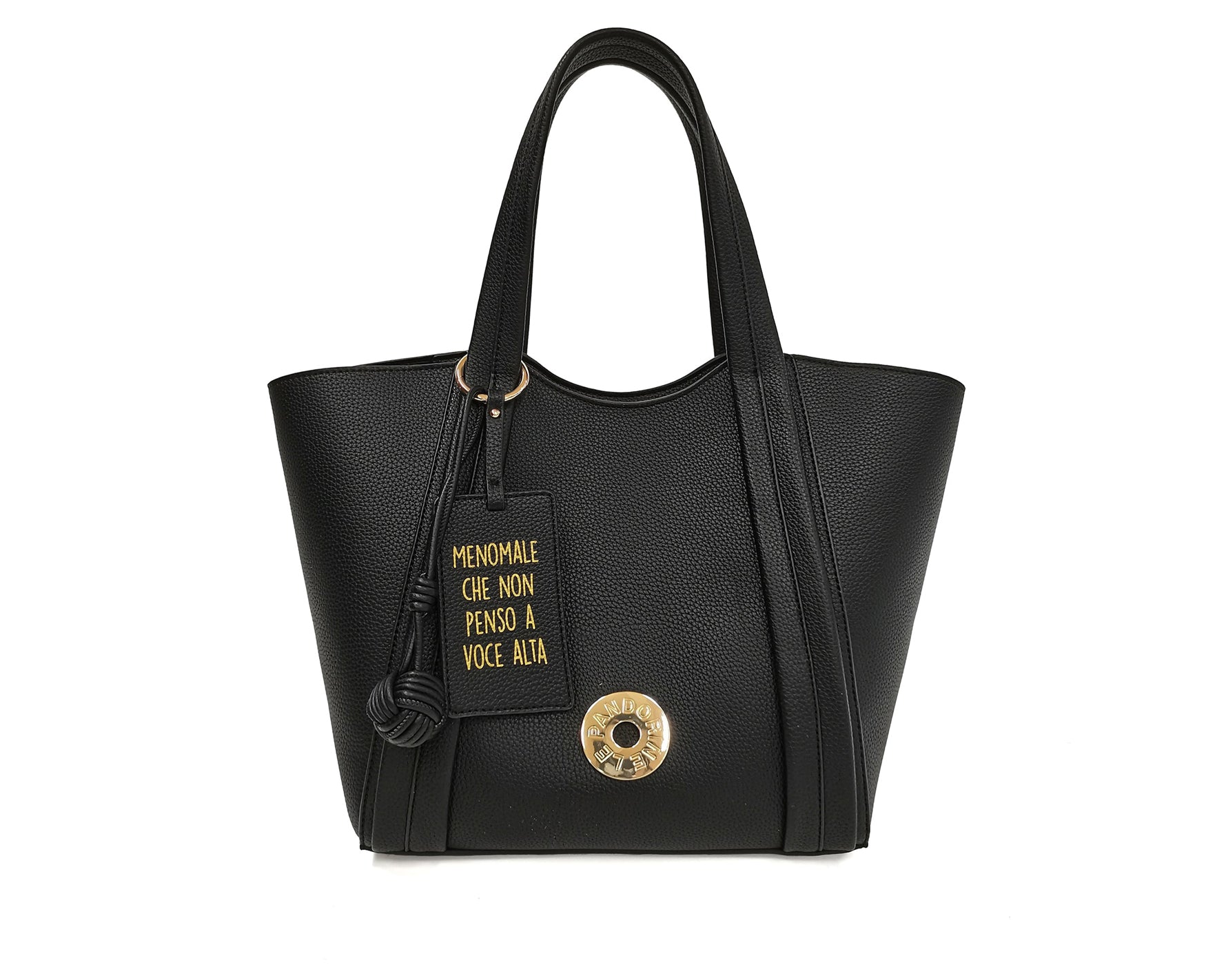 Shopping Bag LE PANDORINE  mod.Vicky PF255B575 Donna