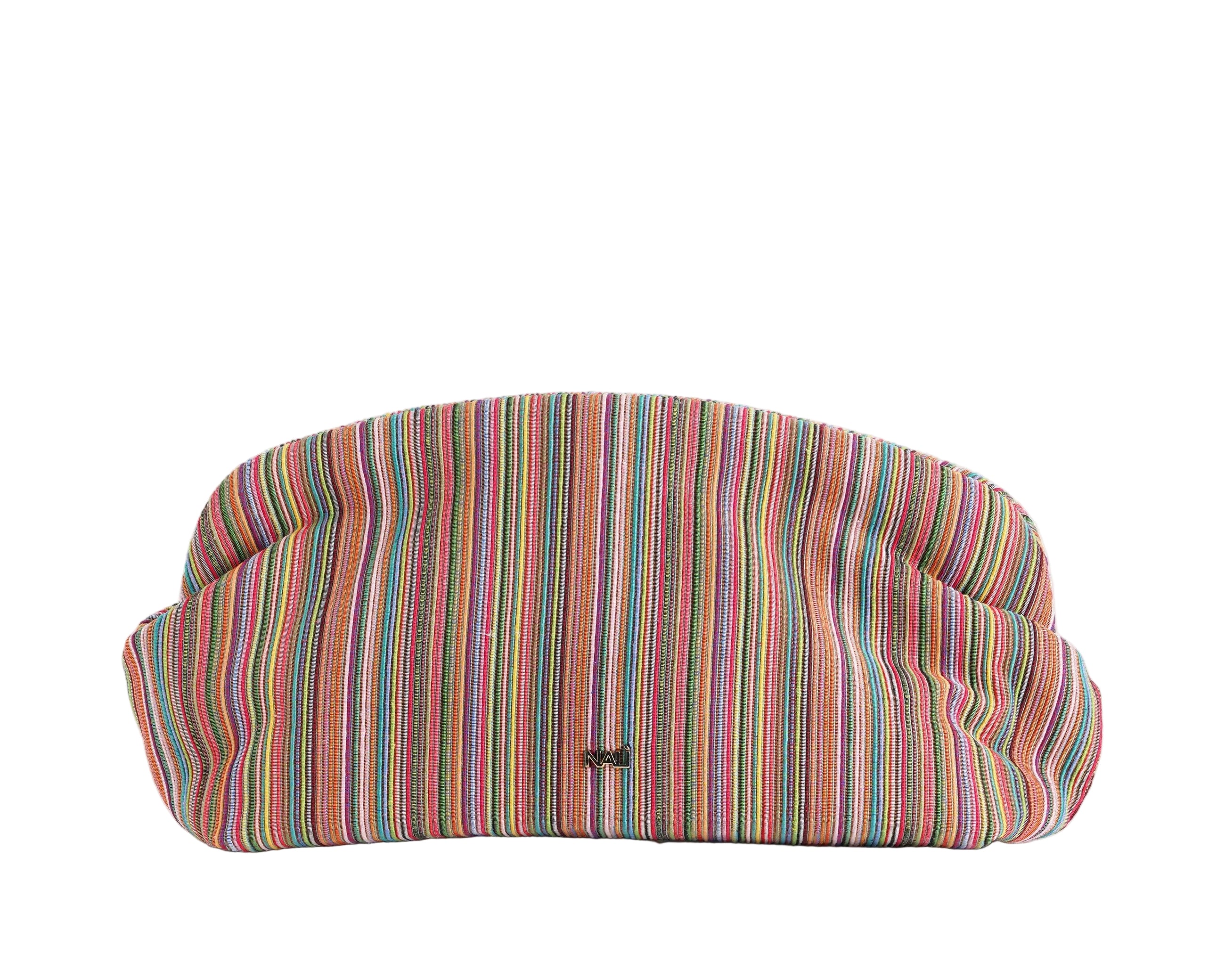 Borsa a mano Nalì Malaga GMBS0037 Rosa Donna