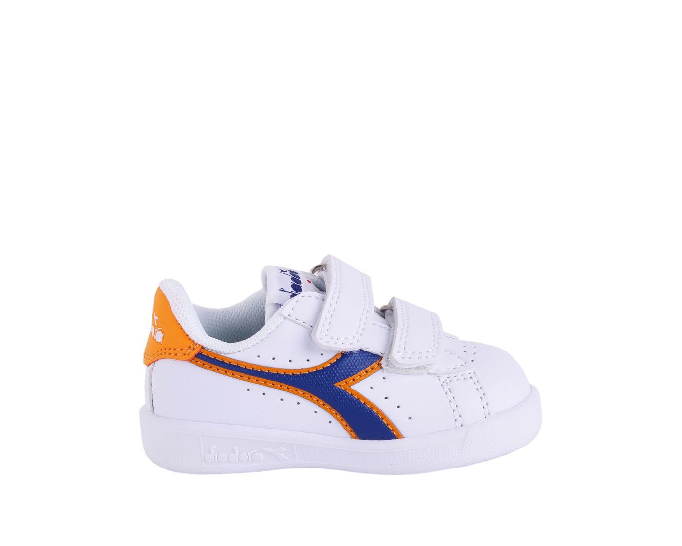 Sneakers basse Unisex bambino