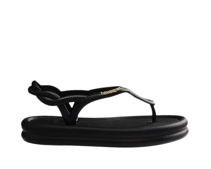 Sandalo Havaianas Luna Puffed Up 4150264 Donna