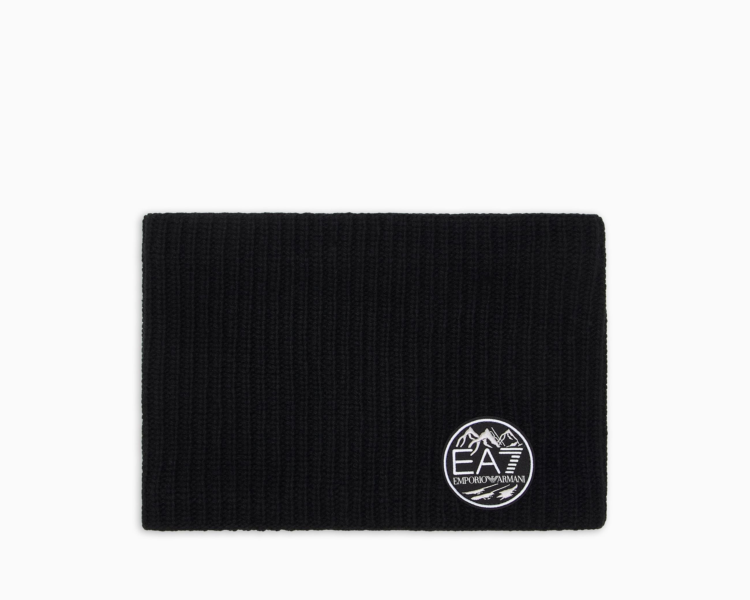 Scaldacollo EA7 Unisex Uomo/Donna