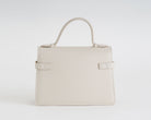 Borsa a mano Marc Ellis AROUND S 26 Donna Milk Light Gold - Vista posteriore