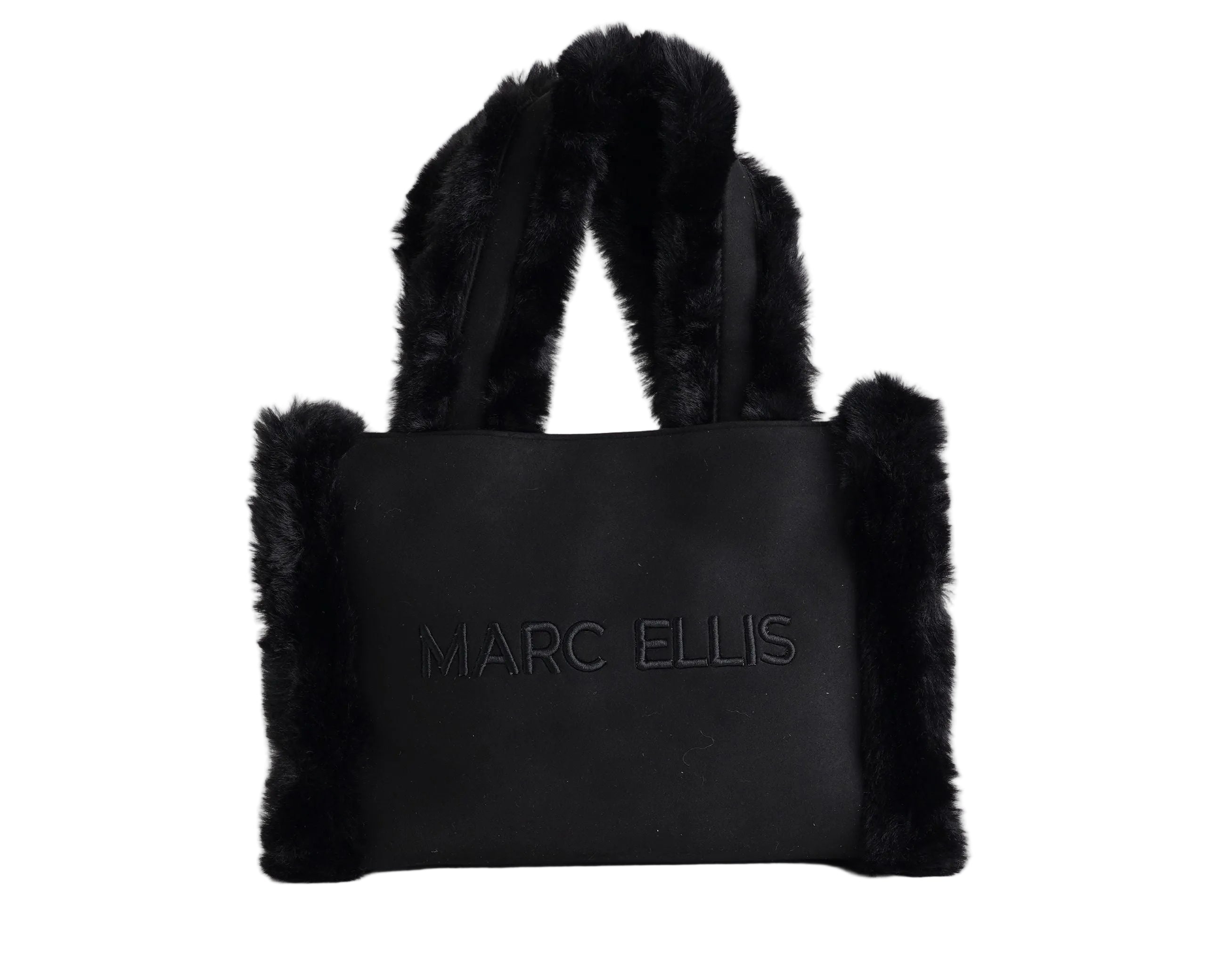 Borsa a mano Marc Ellis Buby Caracal M Donna