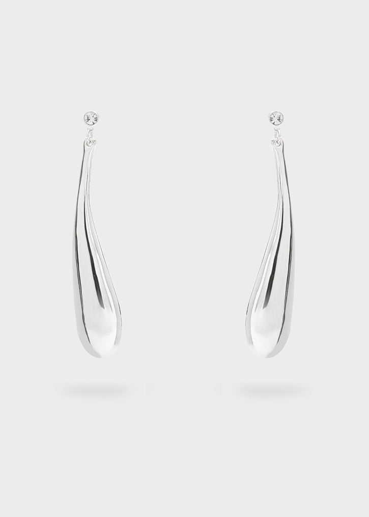 Orecchini NALI' Greta PUOR0030 Argento Donna