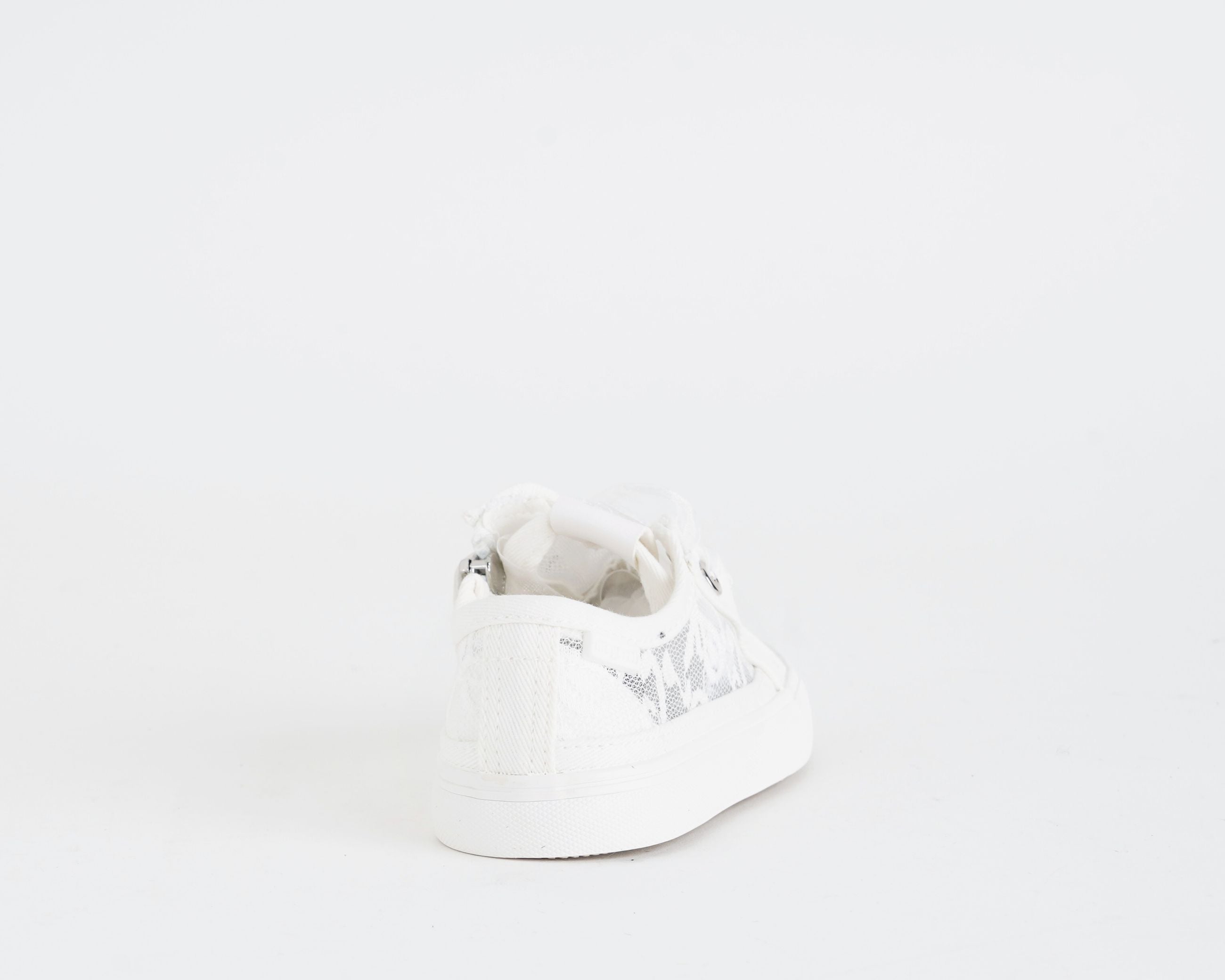 MAYORAL 43725 Bianco – Sneakers bambina