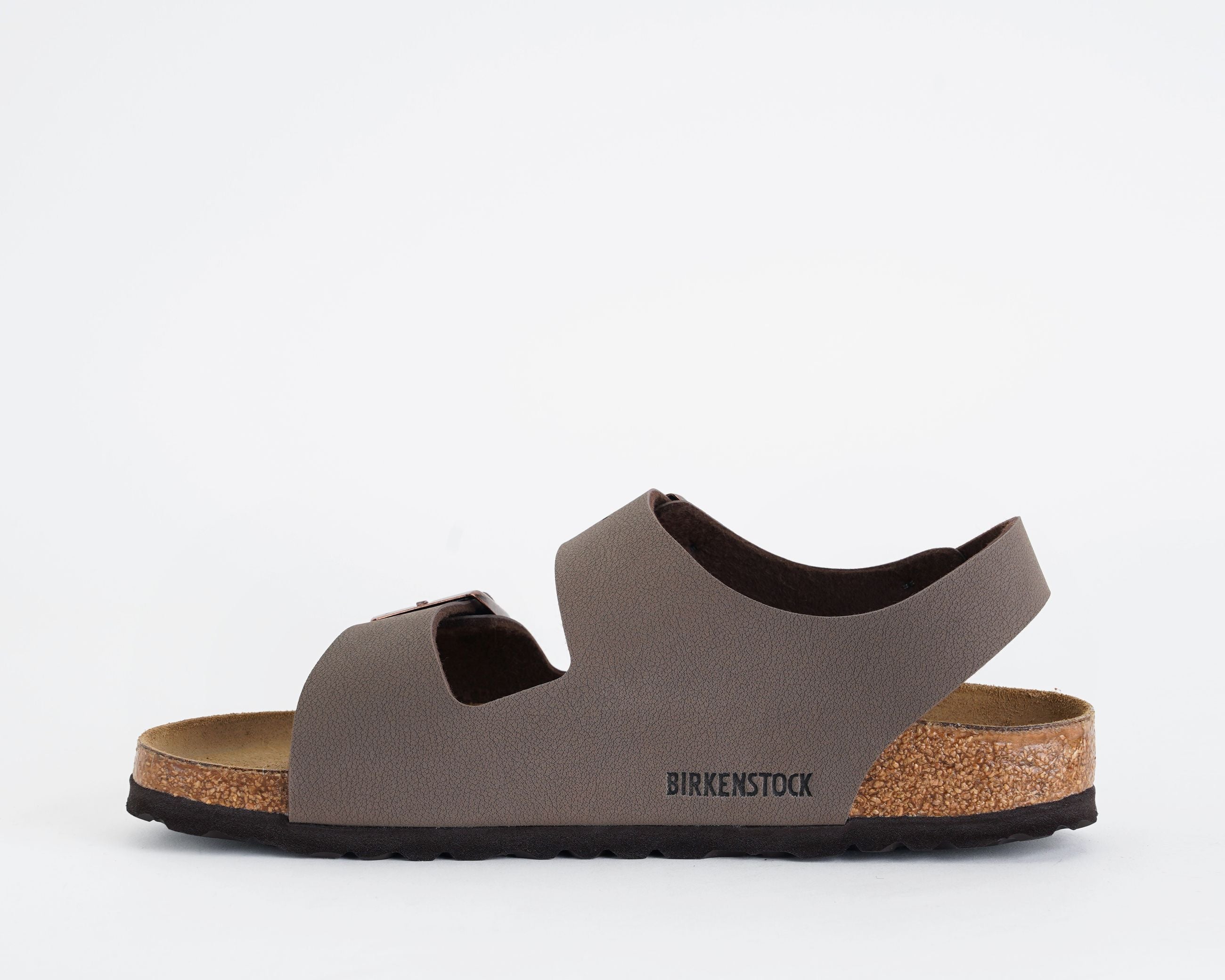BIRKENSTOCK 0634503 Mocca – Sandalo uomo Milano