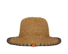 Cappello Me Fui SW0200BK Nero Donna - ME FUI