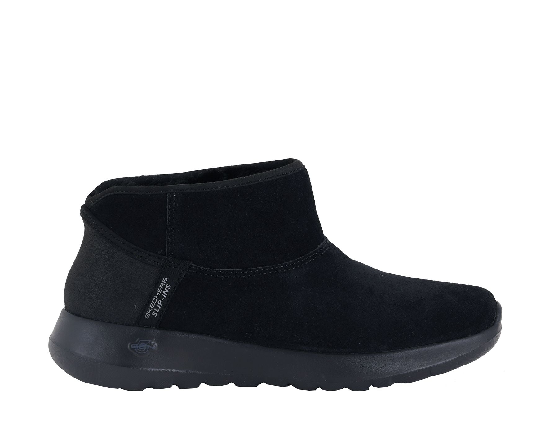 Stivaletto Donna